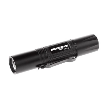 Bayco LED METAL 90 LUMENS BLK BYMT-110